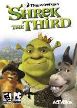 miniatura shrek-the-third-frontal-por-djchalana cover pc