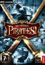 miniatura sid-meiers-pirates-frontal-por-klauss cover pc