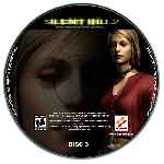 miniatura silent-hill-2-cd3-por-sonya cover pc