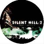 miniatura silent-hill-2-directors-cut-cd-custom-por-lincer556 cover pc