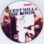 miniatura silent-hill-4-cd-custom-por-plafon82 cover pc