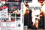 miniatura silent-hill-4-dvd-por-vicent-taz cover pc