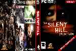 miniatura silent-hill-collection-dvd-custom-por-dark-eclipse cover pc