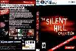 miniatura silent-hill-collection-dvd-custom-v2-por-b-real cover pc