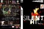miniatura silent-hill-dvd-custom-por-djboro88 cover pc