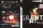 miniatura silent-hill-dvd-por-caratuleitor- cover pc