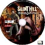 miniatura silent-hill-home-coming-cd-custom-por-osopolar68 cover pc