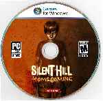 miniatura silent-hill-home-coming-cd-custom-v2-por-plafon82 cover pc