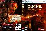 miniatura silent-hill-home-coming-dvd-custom-por-stone87 cover pc