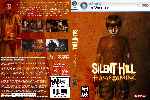 miniatura silent-hill-home-coming-dvd-custom-v3-por-matias91 cover pc