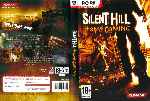 miniatura silent-hill-home-coming-dvd-por-salsa5959 cover pc