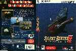 miniatura silent-hunter-2-dvd-por-tato239 cover pc