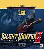 miniatura silent-hunter-2-frontal-por-klauss cover pc