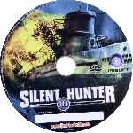 miniatura silent-hunter-3-cd-por-seaworld cover pc