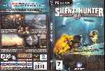 miniatura silent-hunter-3-dvd-por-titin7 cover pc