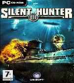 miniatura silent-hunter-3-frontal-por-sosavar cover pc