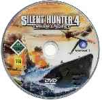 miniatura silent-hunter-4-wolves-of-the-pacific-cd-por-sosavar cover pc