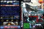miniatura silent-hunter-5-battle-of-the-atlantic-dvd-custom-por-harrylok cover pc