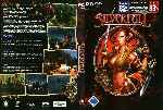 miniatura silverfall-dvd-por-sosavar cover pc