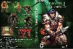 miniatura silverfall-earth-awakening-dvd-custom-por-zer0-cg cover pc