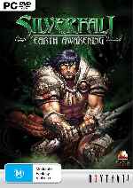 miniatura silverfall-earth-awakening-frontal-por-henrysantos cover pc
