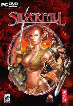 miniatura silverfall-frontal-por-sosavar cover pc
