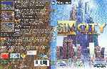 miniatura sim-city-3000-dvd-por-matias91 cover pc