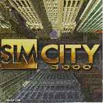 miniatura sim-city-3000-frontal-por-isdera cover pc