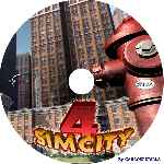 miniatura sim-city-4-cd-por-carlosperilla cover pc