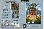miniatura sim-city-4-dvd-v2-por-sebamix2 cover pc