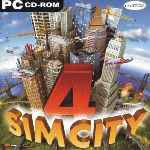 miniatura sim-city-4-frontal-por-usuarionuevo cover pc