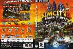 miniatura sim-city-4-hora-punta-dvd-por-ocigames cover pc