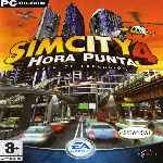 miniatura sim-city-4-hora-punta-frontal-por-warcond cover pc