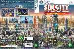 miniatura sim-city-cities-of-tomorrow-dvd-custom-por-shamo cover pc