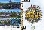 miniatura sim-city-societies-dvd-custom-por-sercho78 cover pc