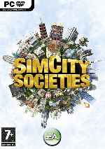miniatura sim-city-societies-frontal-por-sosavar cover pc