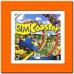 miniatura sim-coaster-frontal-por-duckrawl cover pc