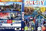 miniatura simcity-dvd-custom-por-yam cover pc