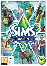 miniatura sims-3-menuda-familia-frontal-por-johanarywaka cover pc