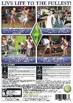 miniatura sims-3-menuda-familia-trasera-por-johanarywaka cover pc