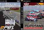 miniatura simulador-turismo-carretera-dvd-custom-por-nazgulwd cover pc