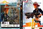 miniatura sin-episodes-emergence-dvd-custom-por-alex-vargasm cover pc