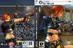 miniatura sin-episodes-emergence-dvd-custom-v2-por-sasukexd cover pc