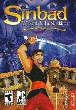 miniatura sinbad-y-la-leyenda-de-los-siete-mares-frontal-por-kiby95 cover pc