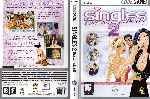 miniatura singles-2-tres-son-multitud-dvd-por-ocigames cover pc