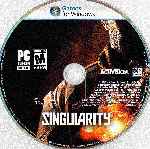 miniatura singularity-cd-por-plafon82 cover pc
