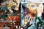 miniatura singularity-dvd-custom-v2-por-turulo22 cover pc