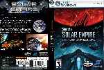 miniatura sins-of-a-solar-empire-dvd-custom-por-nsfoxtroxns cover pc