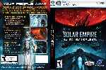 miniatura sins-of-a-solar-empire-dvd-custom-v2-por-matias91 cover pc