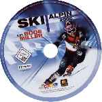 miniatura ski-alpin-2006-cd-por-aristoclates cover pc